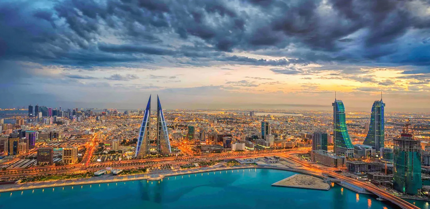 Top 5 Reasons Why Bahrain Should Be Your Next Vacation Choice