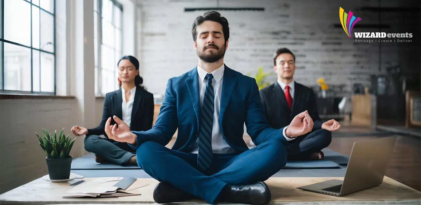 How to Create a Wellness Culture at Work and Improve Employee Well-Being