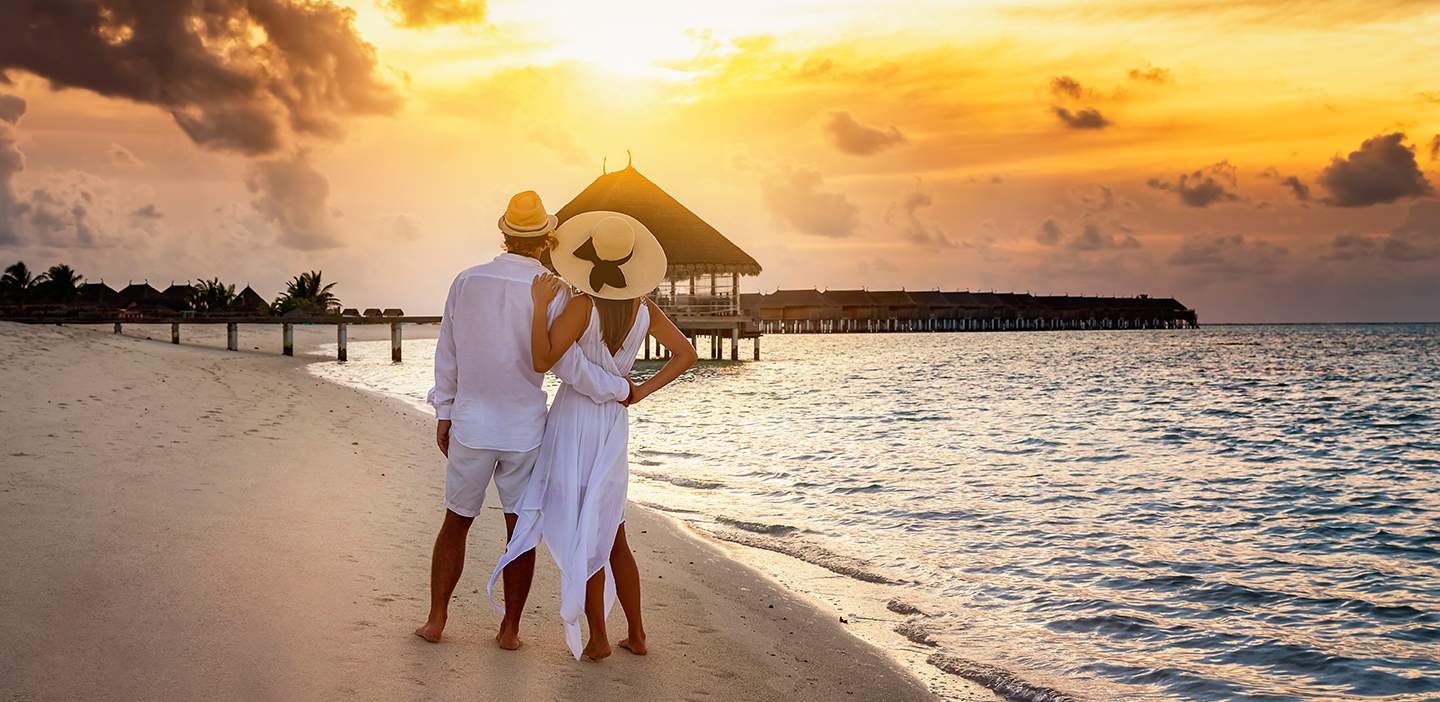 Bahrain's Growing Popularity as a Wedding and Honeymoon Destination