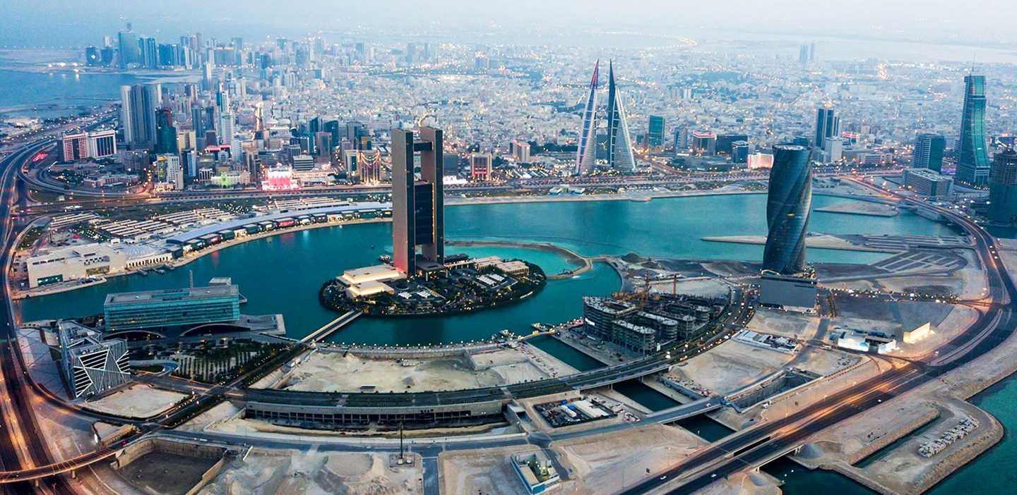 Tips for Planning a Successful Meeting or Conference in Bahrain