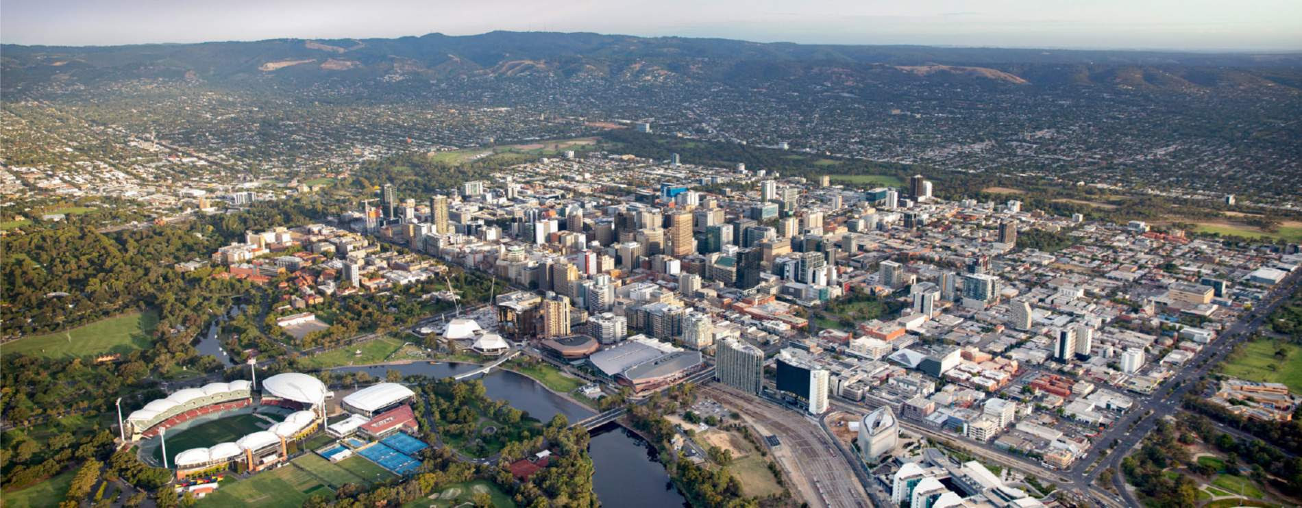 Luxury Stays Await – Discover Adelaide’s Top MICE Hotels