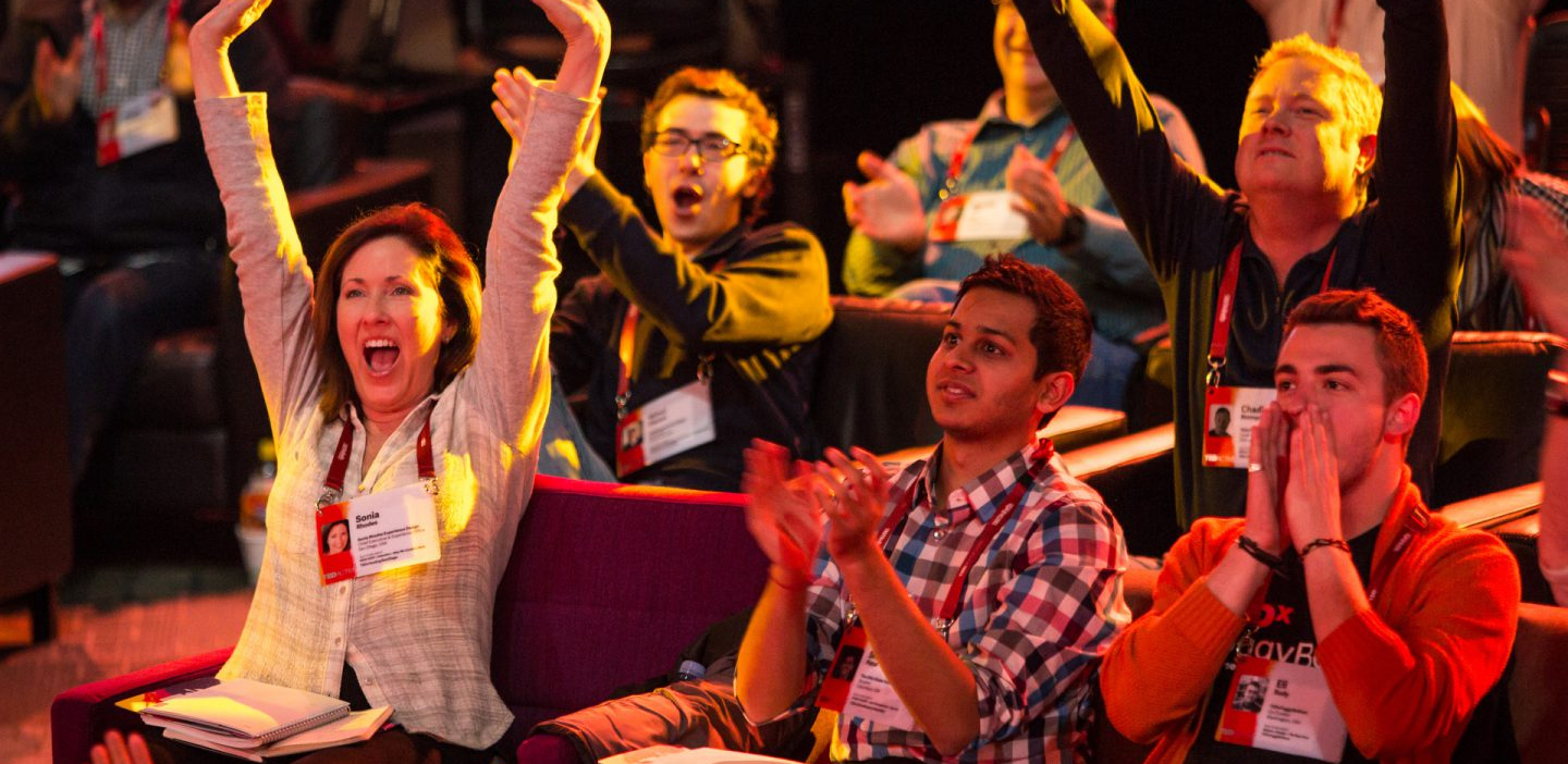 What makes Digital Events stand out ?
