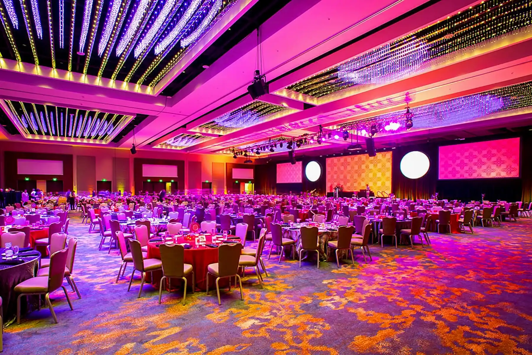 Wizard Events | Corporate Event & MICE Solutions India